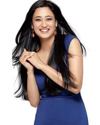 Shweta Tiwari